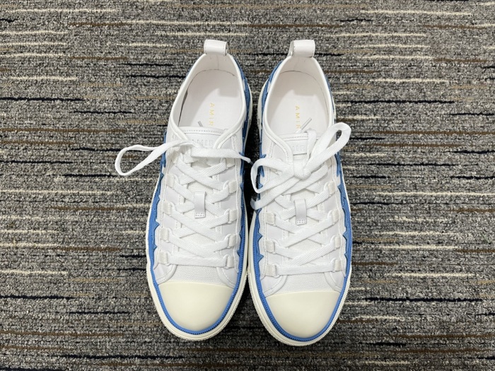 Men Women A*miri Top Sneakers