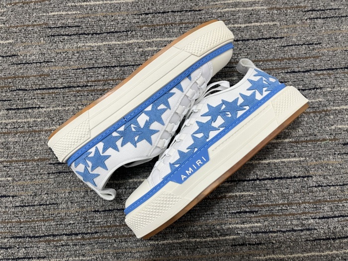 Men Women A*miri Top Sneakers