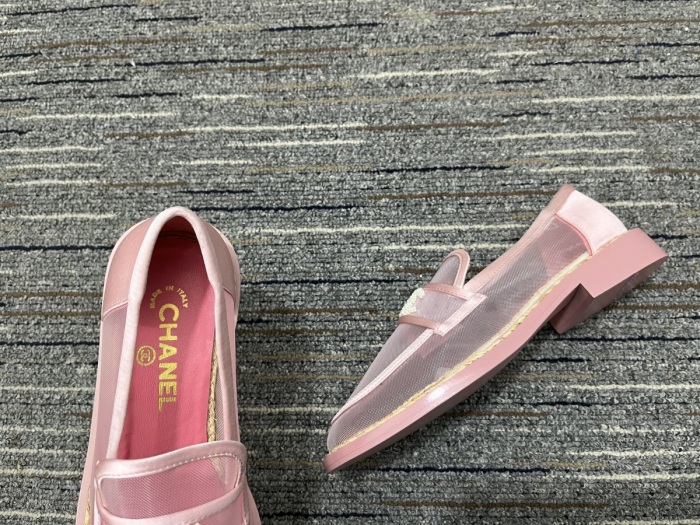 Women C*hanel Top Sandals