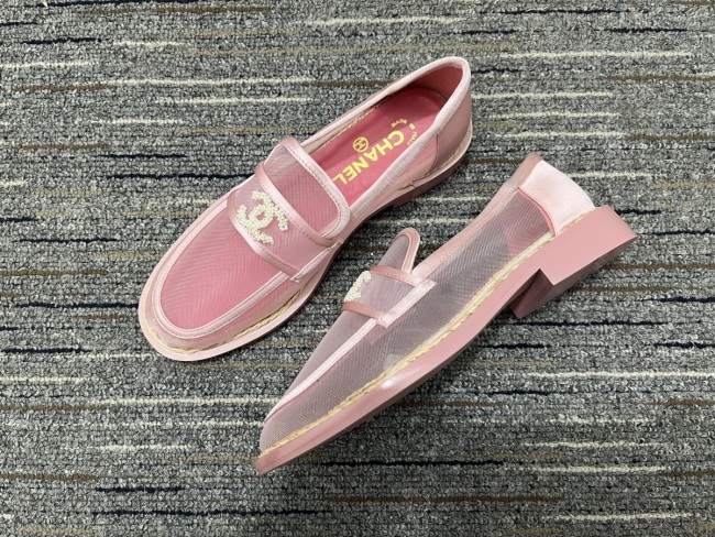Women C*hanel Top Sandals