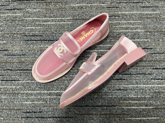 Women C*hanel Top Sandals