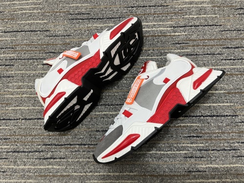 Men Women D*G Top Sneakers