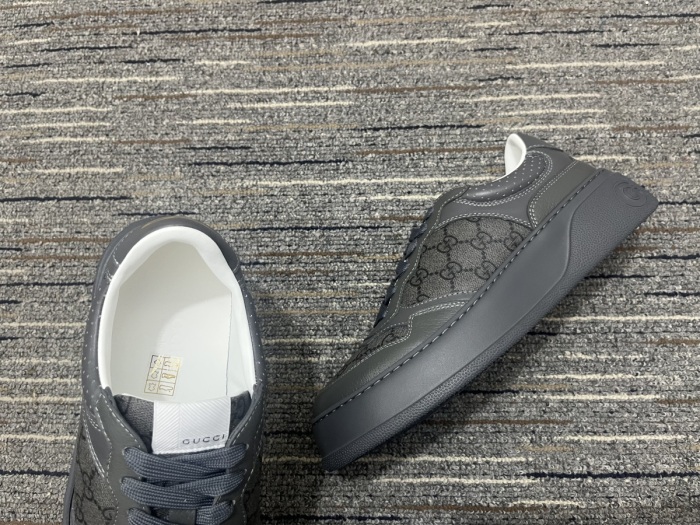 Men Women G*ucci Top Sneaker