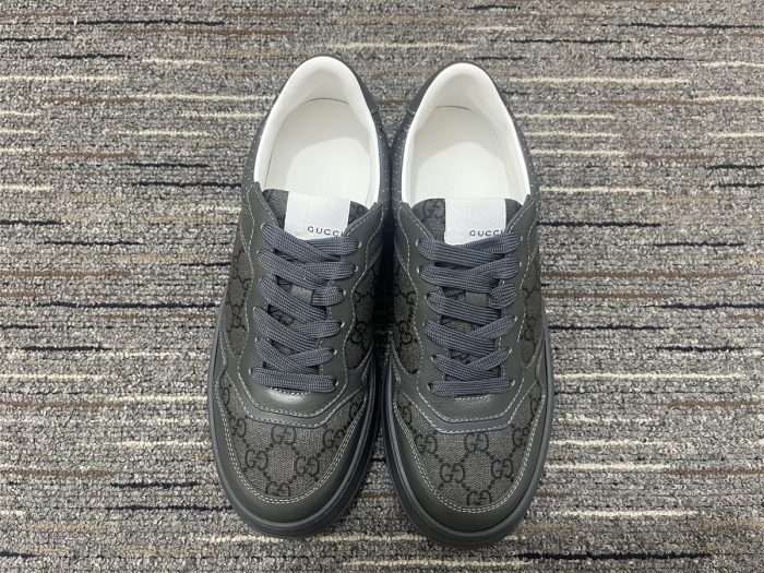 Men Women G*ucci Top Sneaker