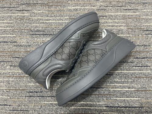 Men Women G*ucci Top Sneaker