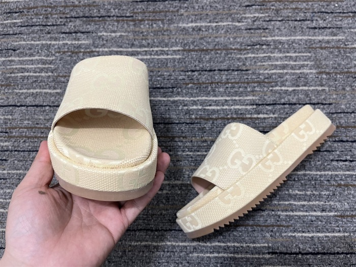 Women G*ucci Top Sandals