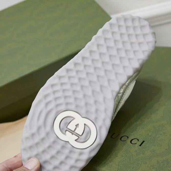 Men Women C*hanel Top Sneaker