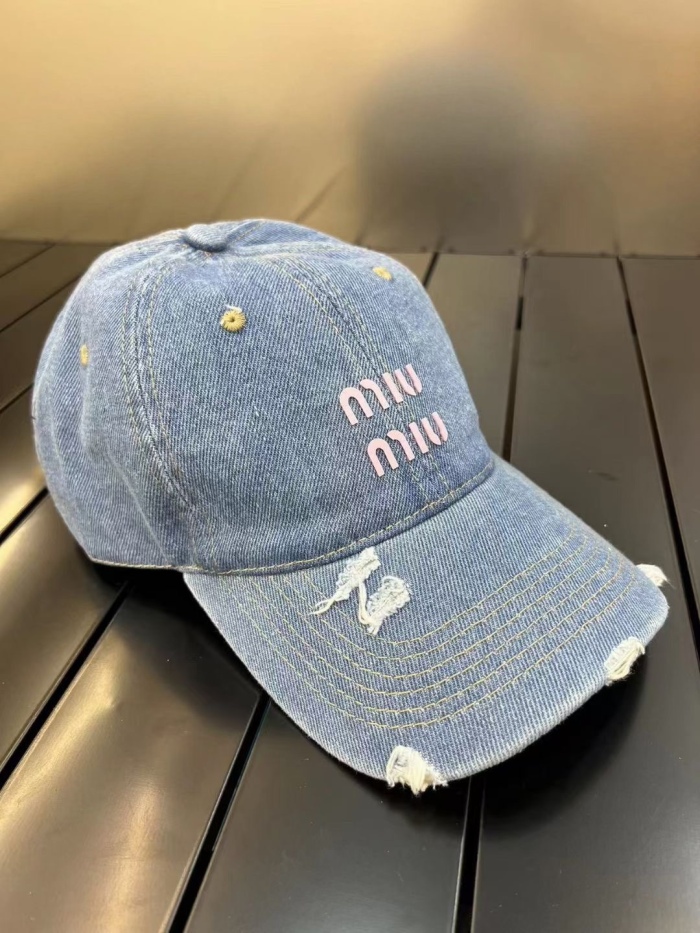 Top Quality Hats