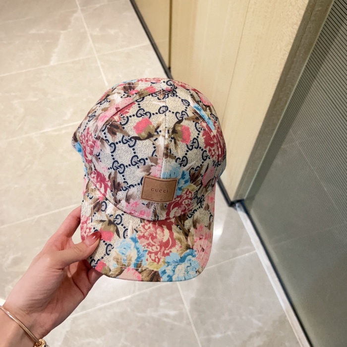 Top Quality Hats