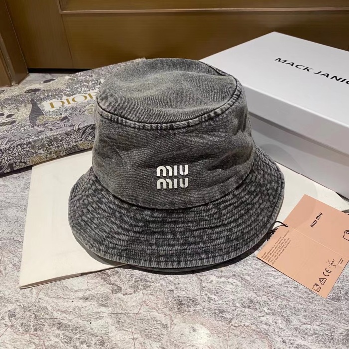 Top Quality Hats