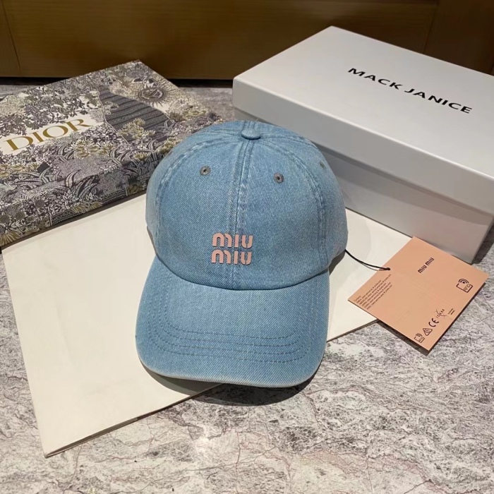 Top Quality Hats