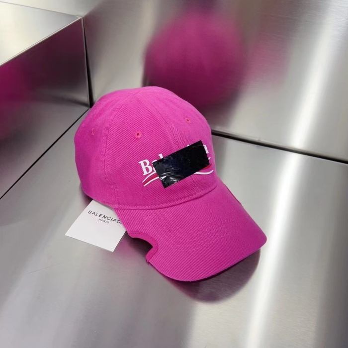 Top Quality Hats