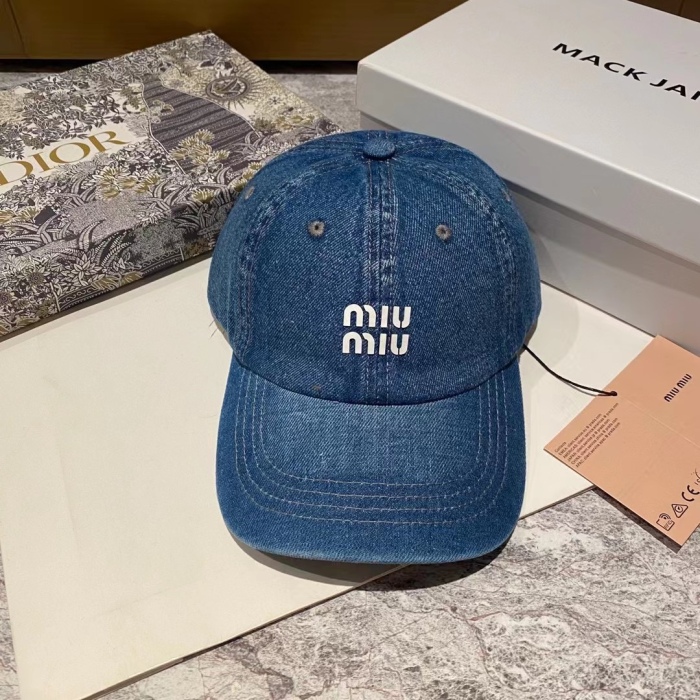 Top Quality Hats
