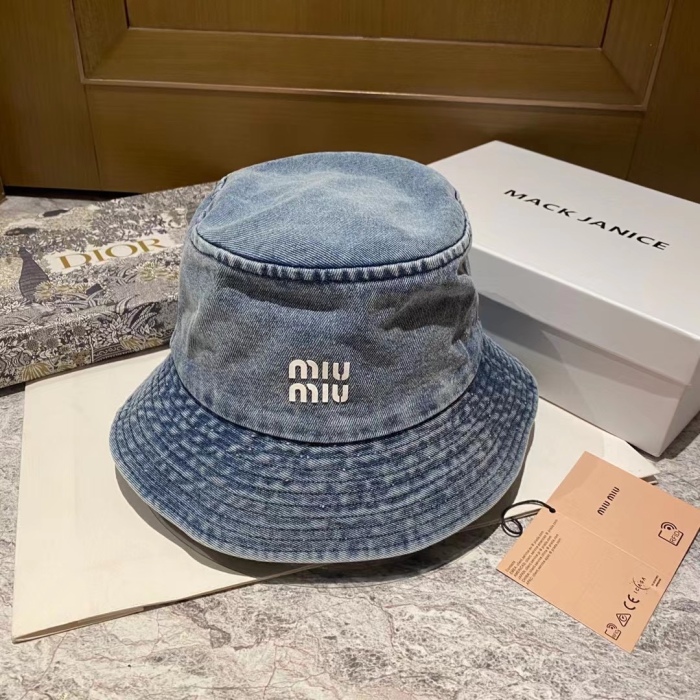 Top Quality Hats