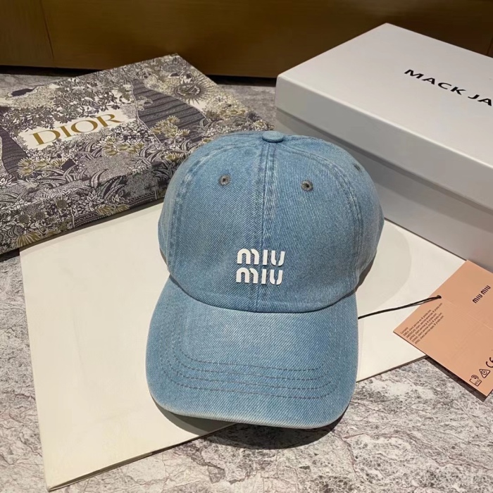 Top Quality Hats