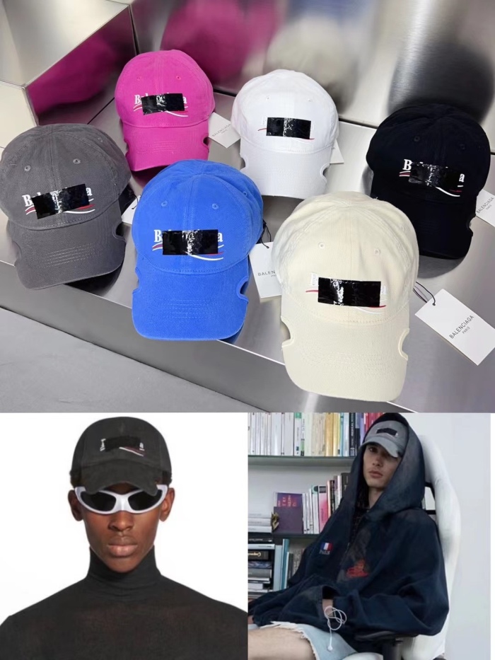 Top Quality Hats