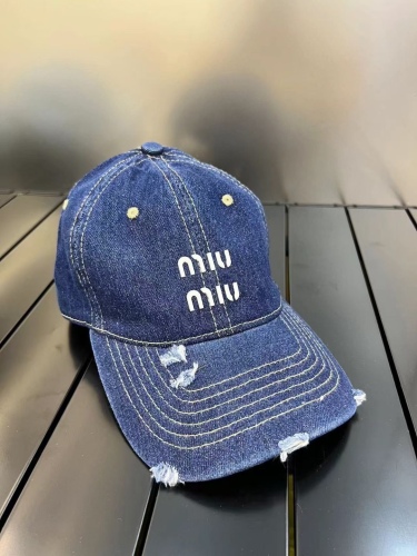 Top Quality Hats