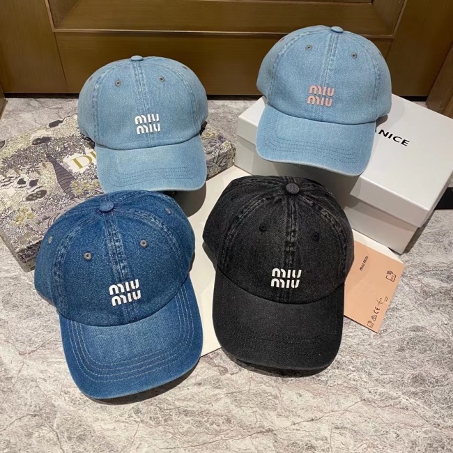 Top Quality Hats