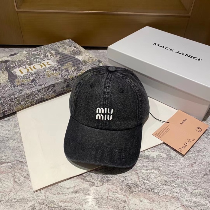 Top Quality Hats