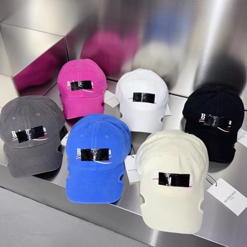 Top Quality Hats