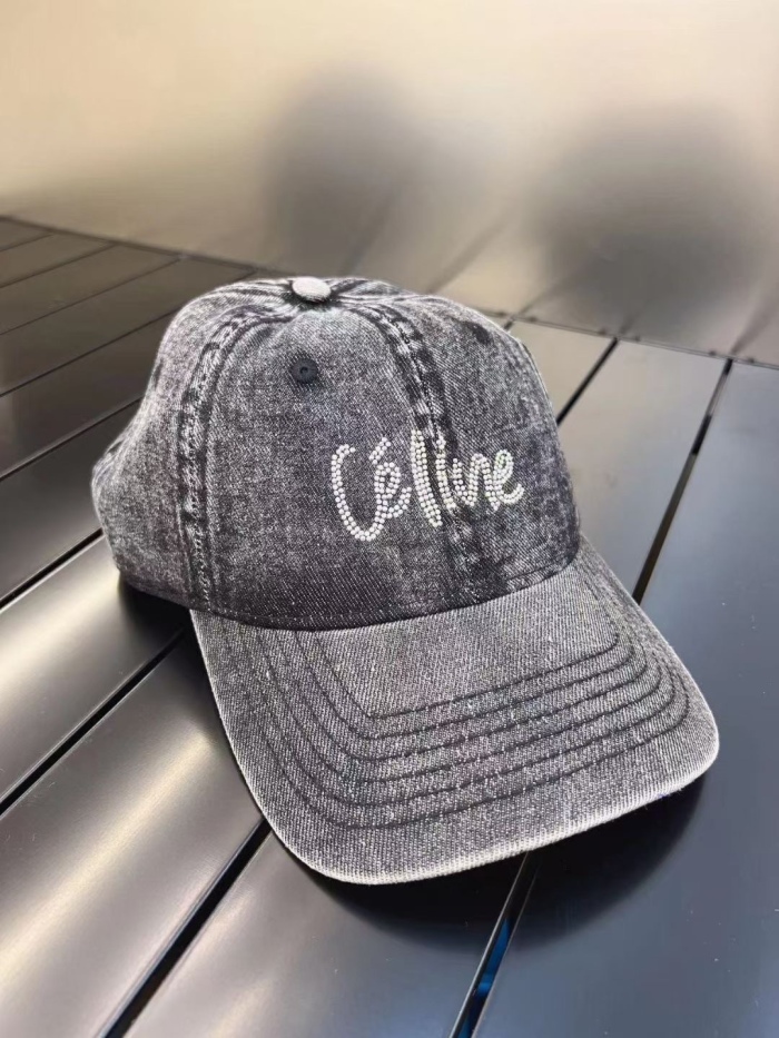 Top Quality Hats