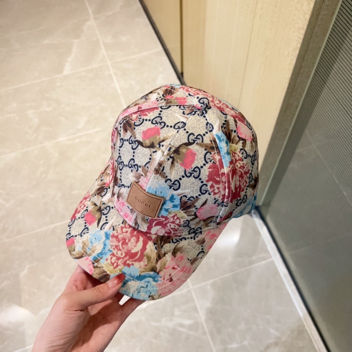 Top Quality Hats