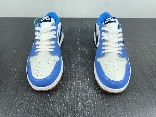 Air Jordan 1 Low  DZ0791-102