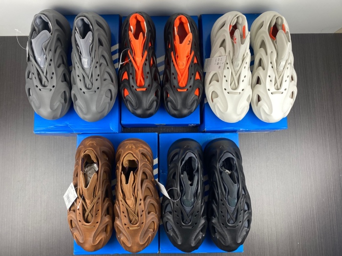 Yeezy ADIFOM Q