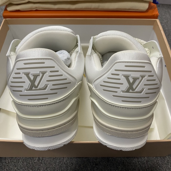 Men L*ouis V*uitton Top Quality Sneakers