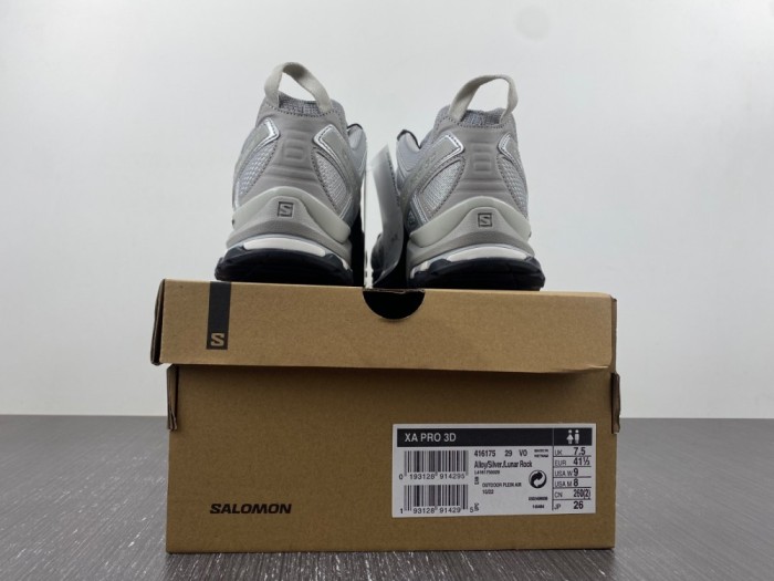 S*alomon XT-6  416175