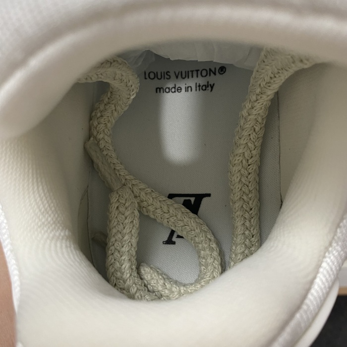 Men L*ouis V*uitton Top Quality Sneakers