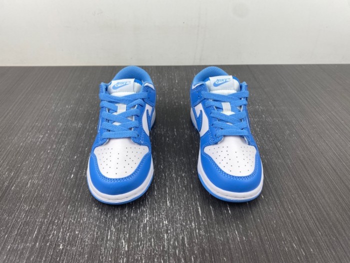 Kids N*ike Dunk Low (PS) CW1588-103