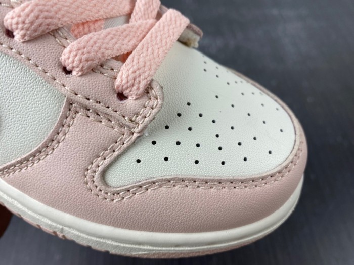 Kids N*ike Dunk Low (PS) CW1588-101