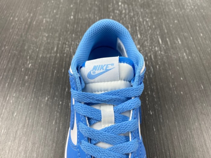 Kids N*ike Dunk Low (PS) CW1588-103