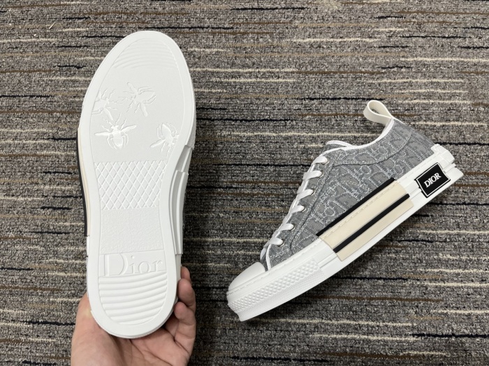 Men Women D*ior Top Quality Sneakers