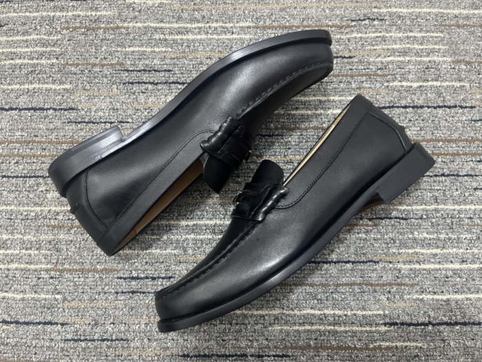 Men G*ucci Top Sneaker