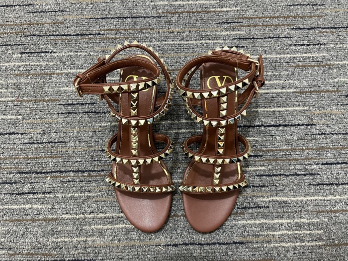 Women V*alentino Top Quality Sandals