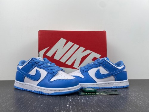 Kids N*ike Dunk Low (PS) CW1588-103