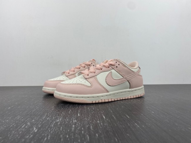 Kids N*ike Dunk Low (PS) CW1588-101