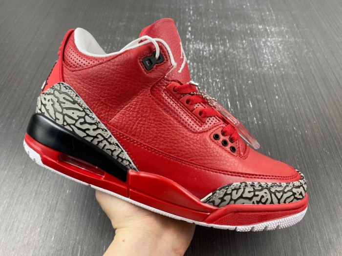 Air Jordan 3 “Grateful” By Khaled AJ3-770438