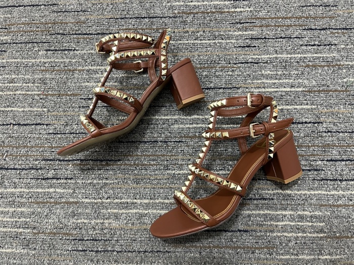Women V*alentino Top Quality Sandals
