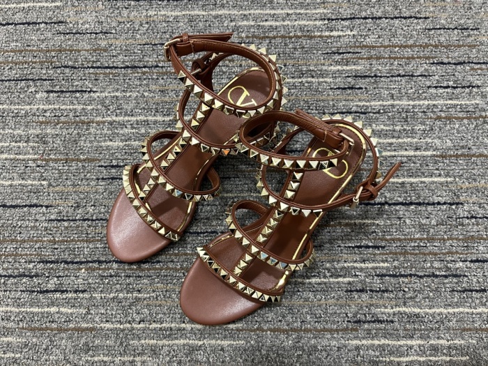 Women V*alentino Top Quality Sandals
