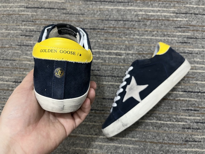 Men Women G*GDB Top Quality Sneakers