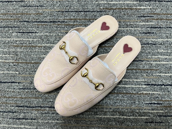 Women G*ucci Top Sandals