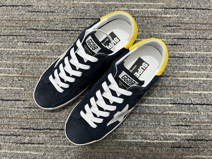 Men Women G*GDB Top Quality Sneakers