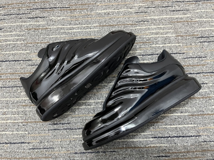Men Women A*lexander M*cqueen Top Sneaker