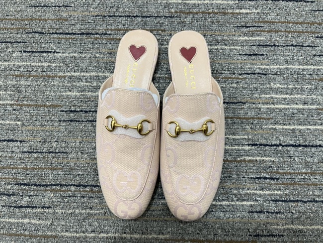 Women G*ucci Top Sandals