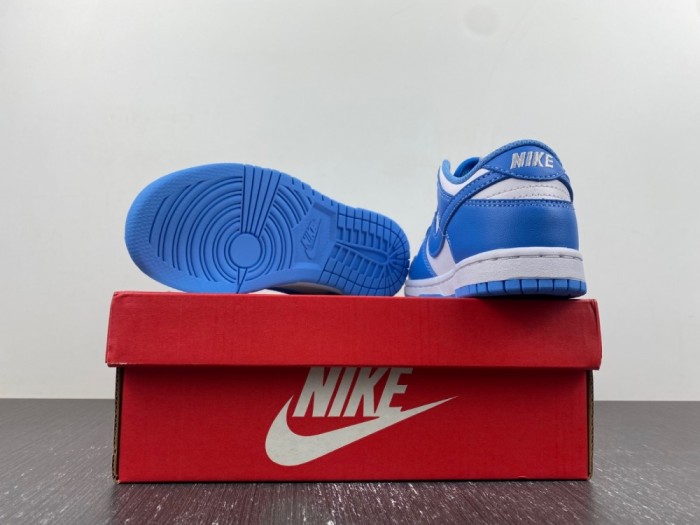 Kids N*ike Dunk Low (PS) CW1588-103