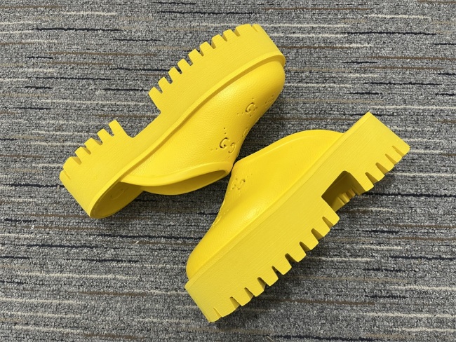 Men  Women G*ucci Top Sandals