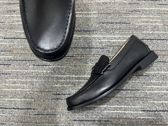 Men G*ucci Top Sneaker